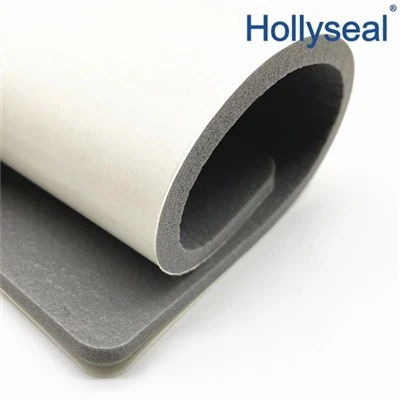 Guarnizione in schiuma di pvc