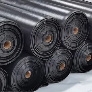 Schiuma in PVC