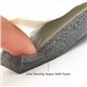 Single Sided Shockproof PVC Foam Tape