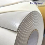 Rotolo di schiuma in PVC per sigillare